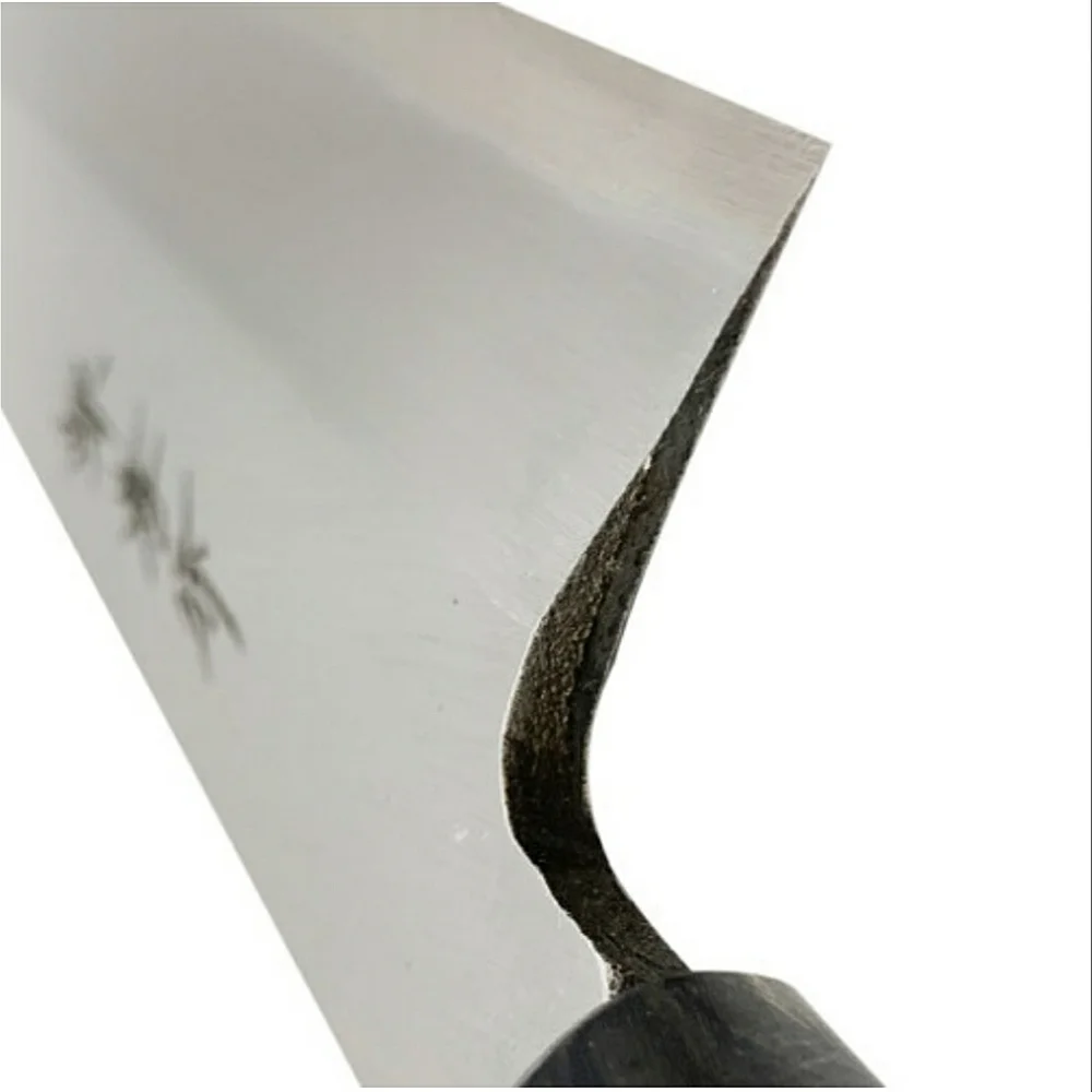 ❤️BUY 2 GET 1 FREE  Sakai Takayuki White #3 Kasumi Honekiri/Hamokiri 270mm/10.6